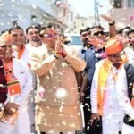 धार्मिक पर्यटन को वैश्विक पहचान दिलाने के लिए प्रतिबद्ध सरकार – मुख्यमंत्री