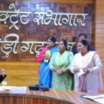 डीएम स्वाति एस. भदौरिया ने सुनी जन शिकायतें, अधिकांश का मौके पर ही समाधान, अधिकारियों को दिए सख्त निर्देश