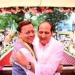 बंगाल का चुनावी रण : बनगांव में धुरंधर धामी को सुनने उमड़ा जनसैलाब, बोले – भाजपा आई तो भय और भ्रष्टाचार पर लगेगी लगाम!