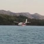 ऋषिकेश गंगा बैराज पर सी-प्लेन की सफल ट्रायल लैंडिंग, पर्यटन और हवाई कनेक्टिविटी को मिलेगा नया आयाम