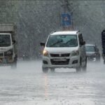 उत्तराखंड में अचानक बदला मौसम, यमुनोत्री में बर्फबारी तो मैदानों में बारिश-ओलावृष्टि का अलर्ट