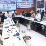 चारधाम यात्रा के आपदा सुरक्षित संचालन के लिए उत्तराखण्ड को हर सहयोग देगा एनडीएमए – वत्स