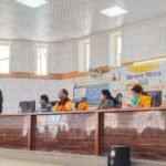 पाबौ में किसान दिवस का हुआ आयोजन, किसानों ने रखे अपने सुझाव