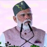 PM मोदी का दौरा : एक्सप्रेसवे उद्घाटन, विशाल जनसभा, 2300 बसों और मैक्सी वाहन, कड़े सुरक्षा इंतजाम