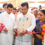 कोटद्वार : डाकघर पासपोर्ट सेवा केंद्र का लोकार्पण, नागरिकों को मिलेगी सुविधा