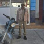 पौड़ी गढ़वाल : नाबालिग बालकों ने चुरा दी बुलेट मोटरसाइकिल, पुलिस ने लिया संरक्षण में