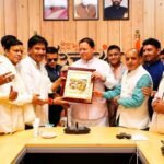 चारधाम यात्रा को अधिक सुगम व सुलभ बनाने के लिए सरकार प्रतिबद्ध – मुख्यमंत्री पुष्कर सिंह धामी