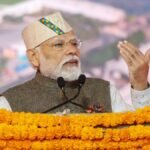 28वें दौरे पर उत्तराखण्ड आएंगे PM मोदी, मेगा प्रोजेक्ट्स का करेंगे लोकार्पण