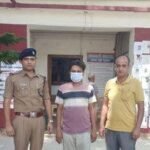 कोटद्वार : शेयर मार्केट के नाम पर ठगी, मुख्य आरोपी गुजरात से गिरफ्तार