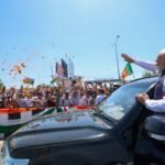 मुख्यमंत्री को बताया-लोकप्रिय, कर्मठ और युवा मुख्यमंत्री