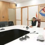 गर्मी से बचाव के लिए बड़ा कदम, स्कूलों में वॉटर बेल और हीट वेव से निपटने के व्यापक निर्देश जारी