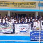 पौड़ी गढ़वाल : अक्षय तृतीया से पूर्व बाल विवाह रोकथाम अभियान तेज, 1200 से अधिक छात्र-छात्राएं हुए जागरूक