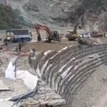 रामपुर सिंकिंग जोन का हुआ कायाकल्प, अब सुरक्षित व सुगम होगा केदारनाथ मार्ग