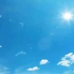 उत्तराखण्ड : चटख धूप और बढ़ता पारा, तपिश ने किया हाल बेहाल