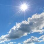 उत्तराखण्ड में बढ़ी गर्मी की मार, चटख धूप से चढ़ा पारा