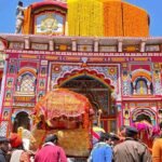 उद्धव-कुबेर जी की पावन डोलियाँ पहुँचीं बद्रीनाथ धाम, कपाट खुलने की तैयारियाँ तेज