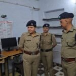 सीओ निहारिका सेमवाल ने कोतवाली लैंसडाउन का किया अर्द्धवार्षिक निरीक्षण, दिए निर्देश