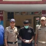 पौड़ी गढ़वाल : सघन चेकिंग के दौरान 3 ग्राम स्मैक के साथ अभियुक्त गिरफ्तार