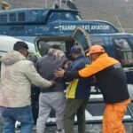 श्री केदारनाथ धाम स्थित अस्पताल में तीन दिन में मिली 6733 श्रद्धालुओं को बेहतर स्वास्थ्य सेवाएं