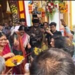 वसई में श्री बद्रीनाथ मंदिर श्रद्धालुओं के लिए खुला, भव्य महोत्सव का सफल समापन