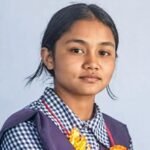 पौड़ी गढ़वाल : महक ने 96% अंक के साथ प्रदेश में 7वाँ स्थान किया हासिल