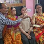 उत्तराखण्ड बोर्ड 10वीं और 12वीं में बागेश्वर ने प्रदेश में पहला स्थान किया प्राप्त