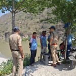 पौड़ी गढ़वाल : यात्रा मार्गों पर पुलिस की सख्त निगरानी, प्रतिबंधित क्षेत्रों में न जाने की अपील