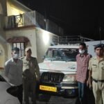 पौड़ी गढ़वाल : शादी के जश्न में जानलेवा सफर, शराब के नशे में मदहोश 2 चालक गिरफ्तार