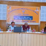 पंचायती राज मंत्री मदन कौशिक की अध्यक्षता में विकास कार्यों की समीक्षा बैठक आयोजित, जिला योजना में रोजगार व नवाचार को बढ़ावा