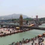 1 मई बुद्ध पूर्णिमा स्नान पर्व, हरिद्वार जाने से पहले पढ़ लें पूरा ट्रैफिक रूट मैप और डायवर्जन प्लान