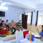 NEET UG 2026 : पौड़ी में 3 मई को होगी परीक्षा, 444 अभ्यर्थियों के लिए प्रशासन अलर्ट मोड पर