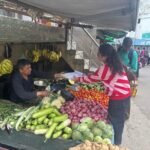 पौड़ी गढ़वाल : फलों-सब्जियों में केमिकल जांच अभियान, 12 सैंपल लैब भेजे गए