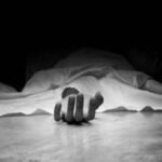 युवक ने लगाई अलकनंदा में छलांग, मौत