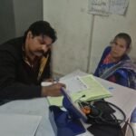 श्रद्धालुओं की सुरक्षा के लिए स्वास्थ्य विभाग ने कसी कमर