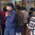 डीएम गौरव कुमार ने बदरीनाथ धाम यात्रा व्यवस्थाओं का लिया जायजा, श्रद्धालुओं से लिया फीडबैक, सुरक्षित और सुगम यात्रा का दिया भरोसा