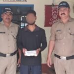 फेसबुक फ्रेंडशिप बनी ठगी का जाल, आरोपी रुड़की से गिरफ्तार