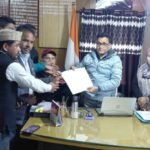 तपोवन विष्णुगाड परियोजना पर गतिरोध बरकरार : ग्रामीणों-एनटीपीसी की त्रिपक्षीय वार्ता बेनतीजा, छह दिन से काम ठप