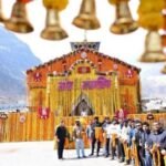 केदारनाथ धाम के कपाट श्रद्धालुओं के लिए खुले, गूंजा ‘हर-हर महादेव’ का जयघोष