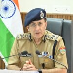 देहरादून में अपराध पर सख्ती : “ऑपरेशन प्रहार” शुरू, डीजीपी के कड़े निर्देश