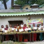 आधुनिक तकनीक और ट्रेनिंग से चमकेगा रिंगाल उद्योग, पीपलकोटी में एक माह का रिंगाल प्रशिक्षण कार्यक्रम संपन्न, 24 शिल्पियों ने सीखी आधुनिक तकनीक