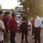 जिला प्रशासन की कार्रवाई जारी; डोईवाला व विकासनगर में व्यावसायिक प्रतिष्ठानों से 09 घरेलू गैस सिलेंडर जब्त