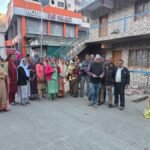 ज्योतिर्मठ में सामाजिक पहल, शादी-ब्याह समेत सभी आयोजनों में शराब पर पूर्ण प्रतिबंध, उल्लंघन पर 51 हजार जुर्माना