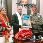 बदरीनाथ यात्रा की सुरक्षा व्यवस्था चाक-चौबंद