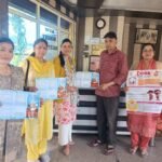 गोपेश्वर में बाल विवाह मुक्त जनपद के लिए उतरा प्रशासनिक अमला