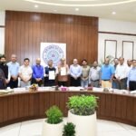 आईआईटी रुड़की और उत्तराखंड स्पेस एप्लीकेशन सेंटर के बीच हुआ एमओयू, अंतरिक्ष विज्ञान एवं जियोस्पेशियल तकनीक में सहयोग को बढ़ावा