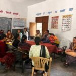 सीएमओ ने स्वास्थ्य केंद्रों का किया निरीक्षण, व्यवस्थाएं सुधारने के दिए निर्देश