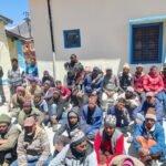 चारधाम यात्रा : बद्रीनाथ में पुलिस अलर्ट, व्यापक सत्यापन अभियान से कसी सुरक्षा