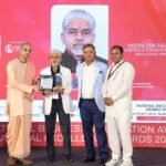 प्रसिद्ध समाजसेवी वैद्य टेक वल्लभ ने बढ़ाया उत्तराखंड का मान, नेशनल अवार्ड से सम्मानित