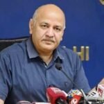 केजरीवाल के बाद सिसोदिया का भी अदालत पर सवाल, जस्टिस स्वर्णकांता को लिखी चिट्ठी, बोले-“न्याय की उम्मीद नहीं”