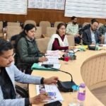 क्लस्टर खेती और मनरेगा कन्वर्जेंस से ग्रामीण विकास को मिलेगी रफ्तार